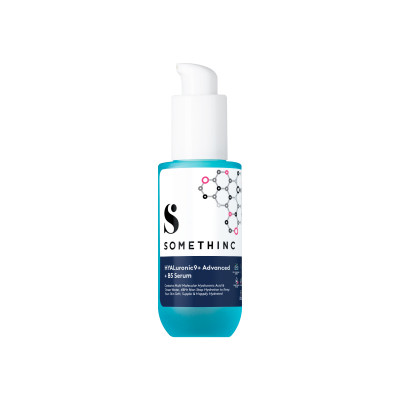 SOMETHINC HYALuronic9 + Advanced + B5 Serum