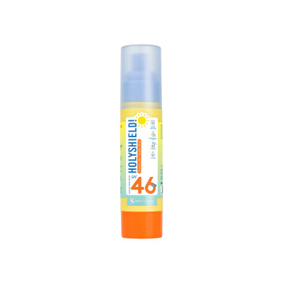 SOMETHINC Holyshield! Sunscreen Shake Mist SPF46 PA+++