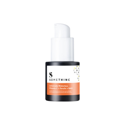 SOMETHINC Lemonade Waterless Vitamin C + Ferulic + NAG