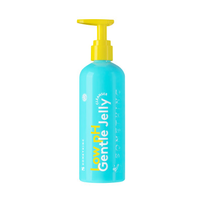 SOMETHINC Low pH Gentle Jelly Cleanser