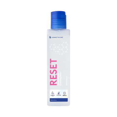 SOMETHINC Reset Gentle Micellar Cleansing Water