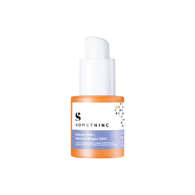 SOMETHINC Salmon DNA + Marine Collagen Elixir