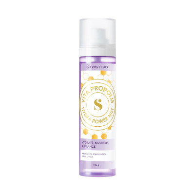 SOMETHINC Vita Propolis Hydra Power Mist