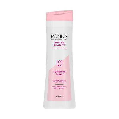 PONDS [CLEARANCE SALE] - Bright Beauty Brightenig Toner