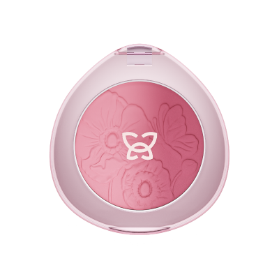 MOTHER OF PEARL Tender Touch Soft Ombré Powder Blush