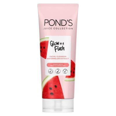 PONDS [CLEARANCE SALE] - Juice Collection Cleanser 90 g