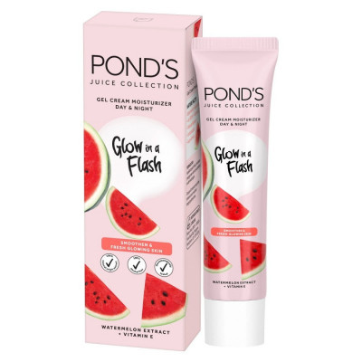 PONDS [CLEARANCE SALE] - Juice Collection Moisturizer 20 g