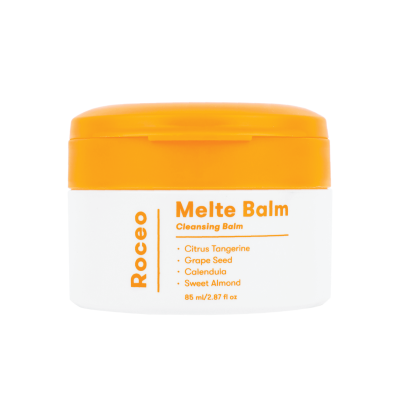 ROCEO Melte Balm Cleansing Balm 85ml