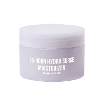 ROSE ALL DAY [NEW] 24-Hour Hydro Surge Moisturizer