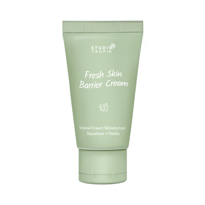 STUDIO TROPIK [CLEARANCE SALE] Bb Size Skin Barrier Cream Fresh 15gr