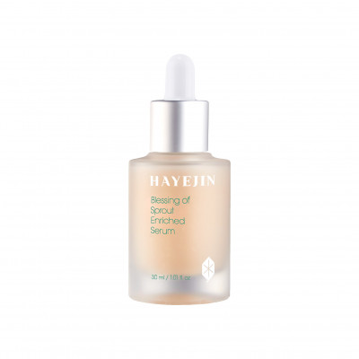 HAYEJIN Blessing of Sprout Enriched Serum