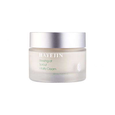 HAYEJIN Blessing of Sprout Vitality Cream