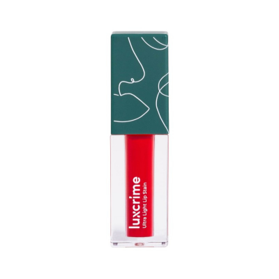 LUXCRIME [CLEARANCE SALE] - Ultra Light Lip Stain