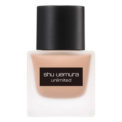 SHU UEMURA Unlimited Breathable Lasting Foundation