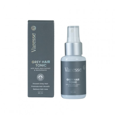 VARESSE Grey Hair Tonic