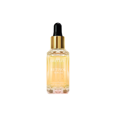 BREYLEE [CLEARANCE SALE] - Serum Retinol Lifting - Anti-aging