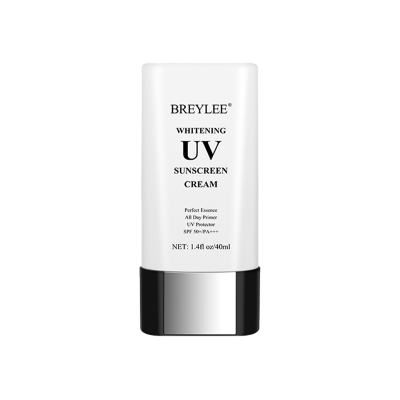 BREYLEE UV Sunscreen SPF 50+ - Krim Pelindung Wajah