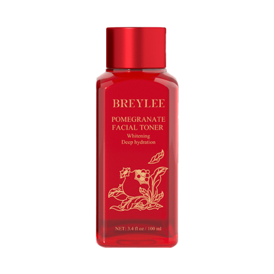 BREYLEE Pomegranate Facial Toner