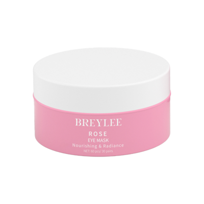 BREYLEE Rose Eye Mask