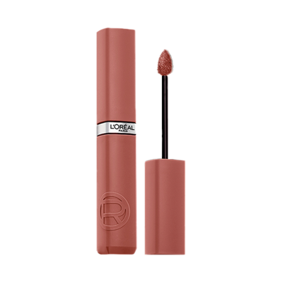 LOREAL PARIS Infallible Matte Resistance