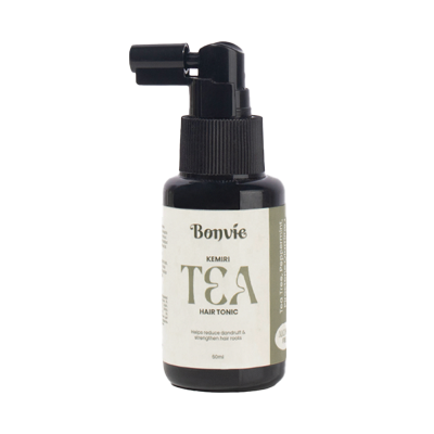 BONVIE Kemiri Tea Tonic