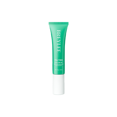 BREYLEE Tea Tree Acne Care Gel 30gr