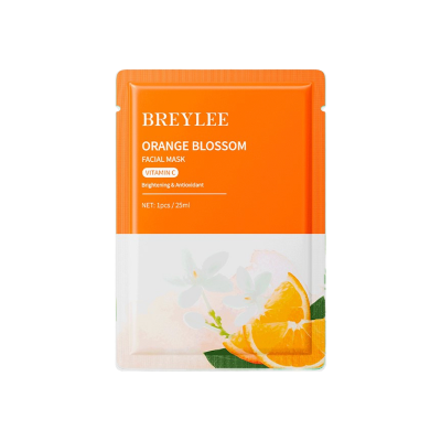 BREYLEE Facial Mask