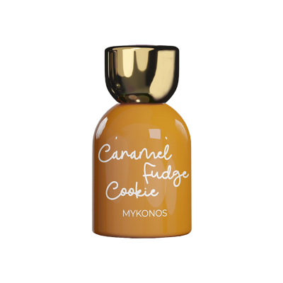 MYKONOS Caramel Fudge Cookie EDP