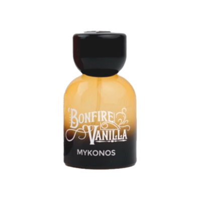 MYKONOS Bonfire Vanilla Extrait De Parfum