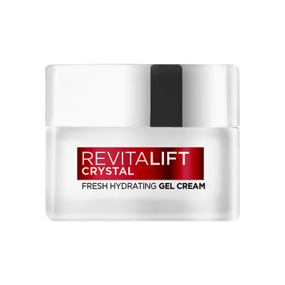 LOREAL PARIS Revitalift Crystal Gel Cream