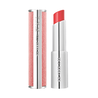 YNM Candy Gloss Balm 01 Coral Moment