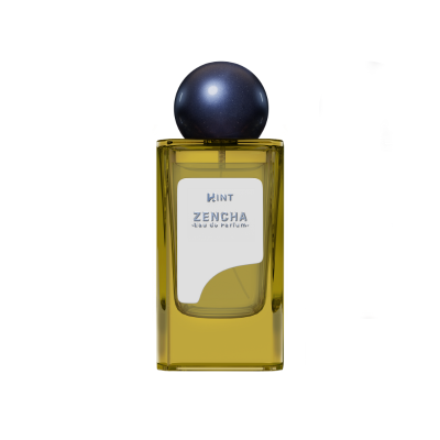 HINT Zencha Eau De Parfum