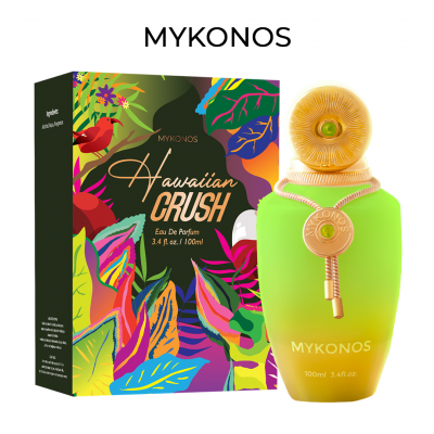 MYKONOS Hawaiian Crush Extrait De Parfum 100ML