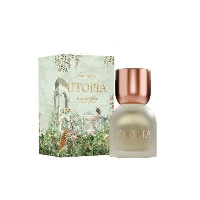 MYKONOS Utopia Extrait De Parfum 15 ml