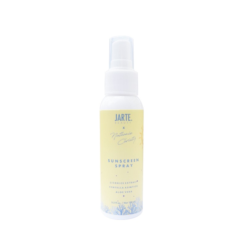 jarte sunscreen