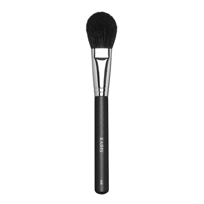 Jual Karis 116 Tapered Powder Brush Termurah Agustus 2024 BeautyHaul