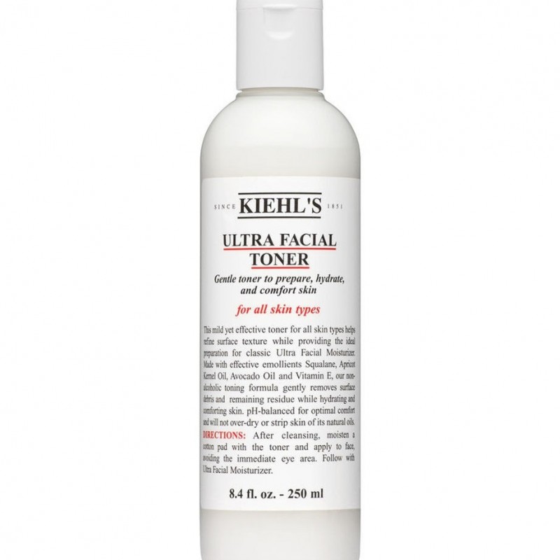 Jual Kiehls Ultra Facial Toner (250ml) Termurah Oktober 2024 | BeautyHaul