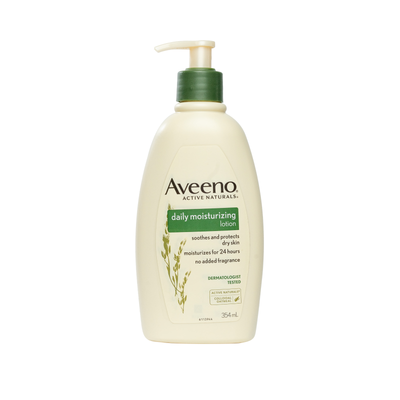 Jual Aveeno Daily Moisturizing Lotion Termurah November 2024 | Beautyhaul