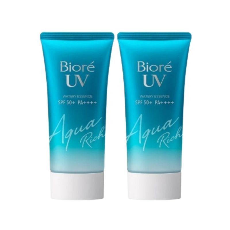 biore uv water