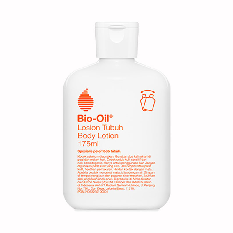 Body Lotion - Bio-Oil
