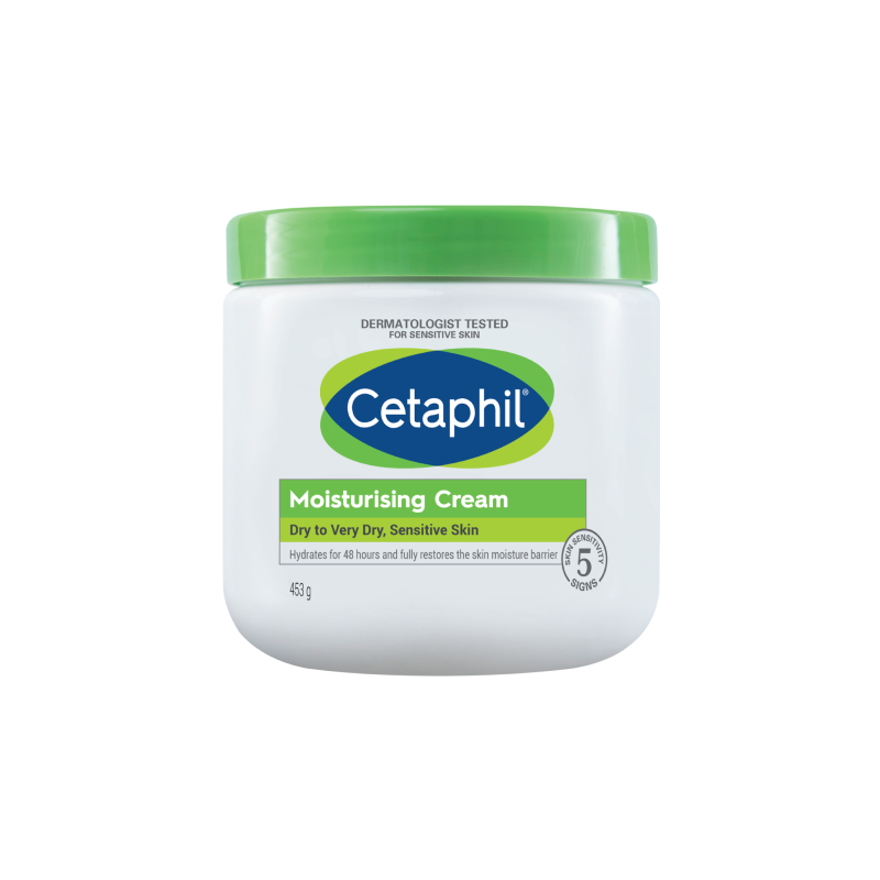 Jual Cetaphil Moisturizing Cream Termurah Juni 2024 | BeautyHaul