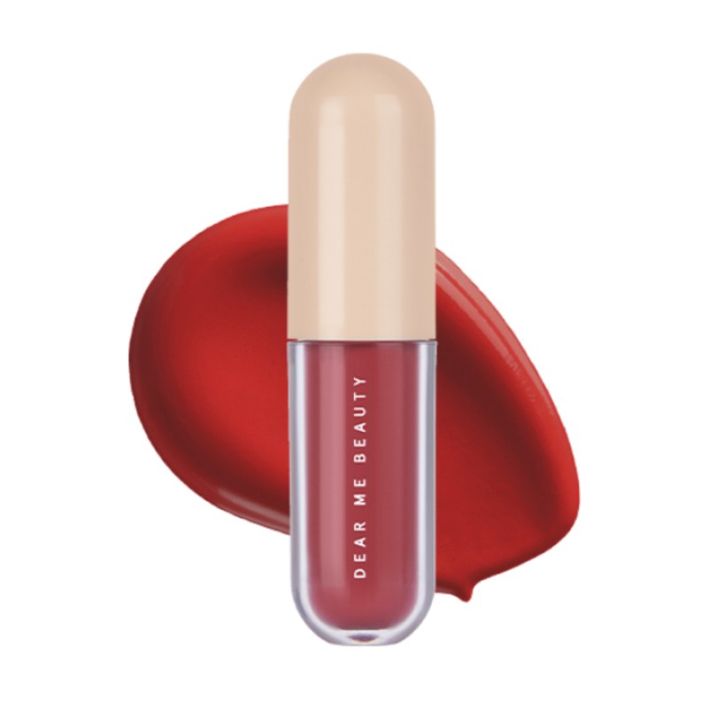 Jual Dear Me Beauty Serum Lip Tint Termurah November 2024 | Beautyhaul