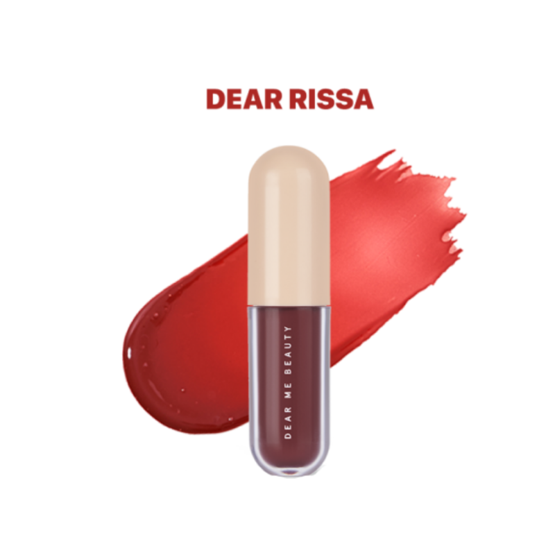 Jual Dear Me Beauty Serum Lip Tint Termurah Oktober 2024 | BeautyHaul