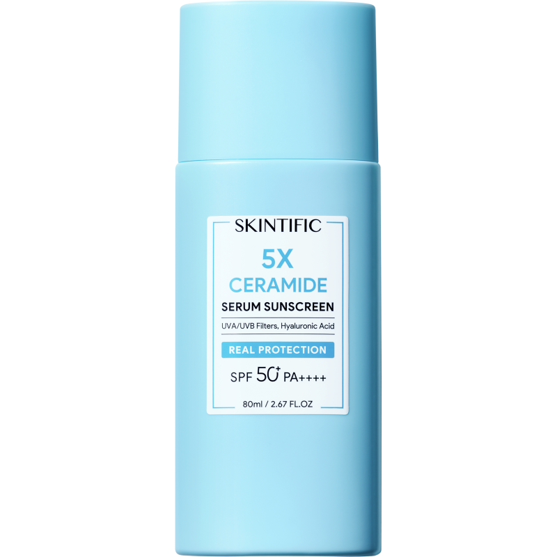 Jual Skintific X Ceramide Serum Sunscreen Termurah November