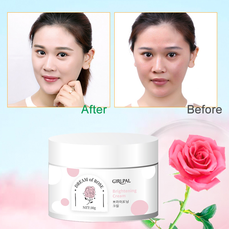 Jual Girl Pal Moisturizer Cream Termurah Juli 2024 | BeautyHaul