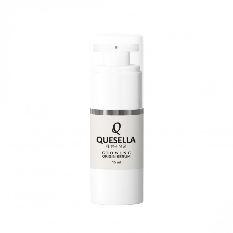 QUESELLA Glowing Origin Serum 15ml - #1 Situs Jual Skin ...