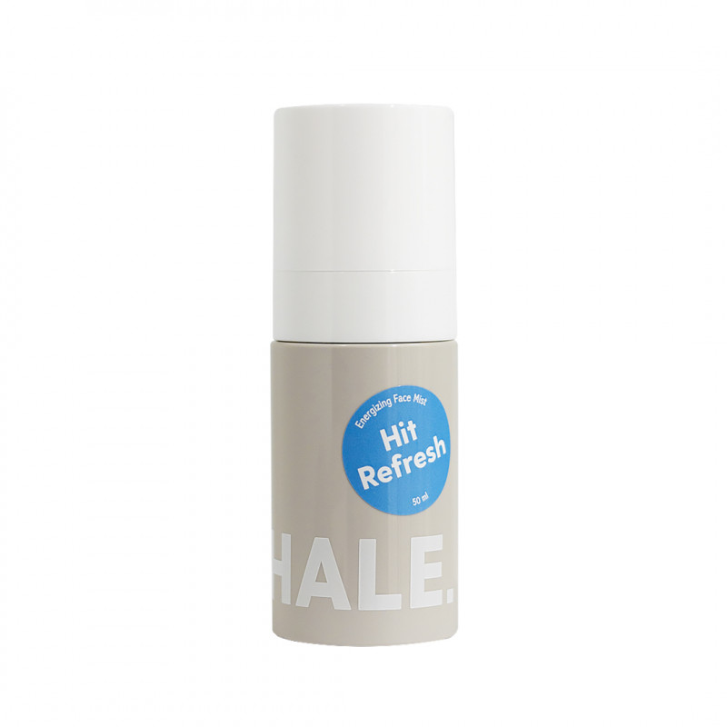 Jual Hale Hit Refresh Energizing Face Mist Termurah Juli 2024 | BeautyHaul