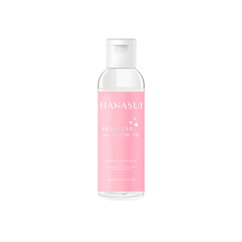 Jual Hanasui Flawless Power Essence Termurah Mei 2023 | BeautyHaul