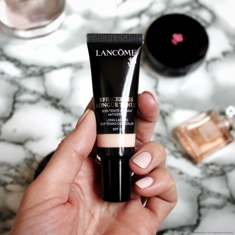 lancome concealer spf 30