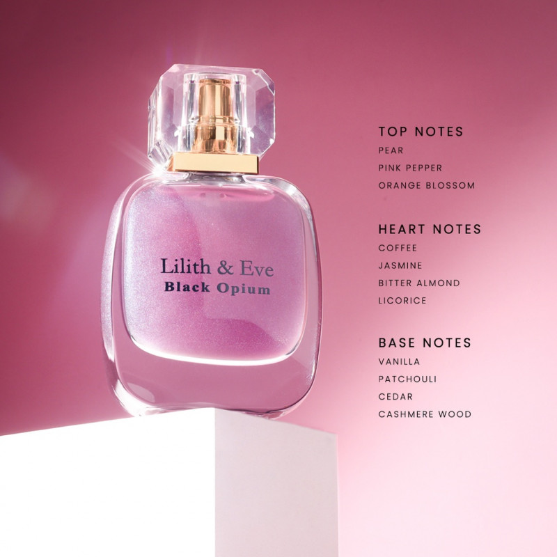 Jual Lilith & Eve Eau De Parfum Termurah Mei 2024 | BeautyHaul